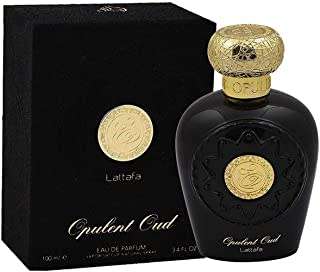 opulent oud perfume