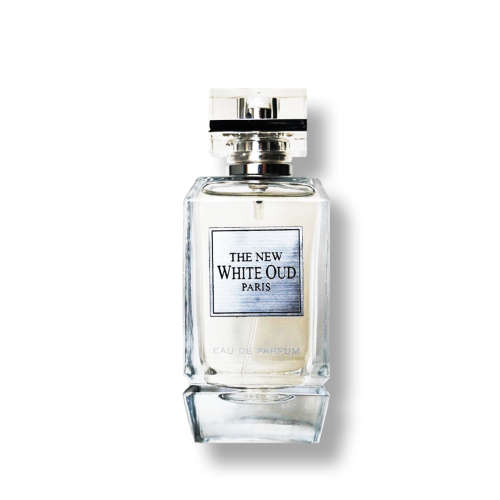 the new white oud Dubai perfumes