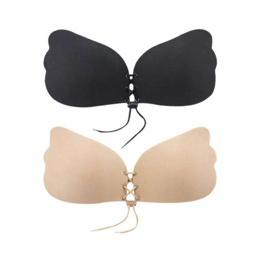 Stripless Bra