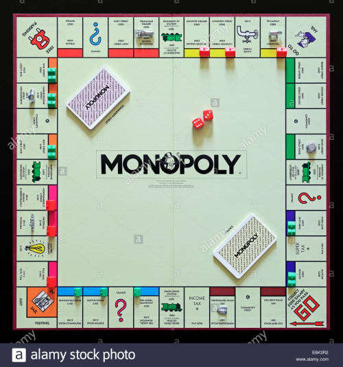 monopoly