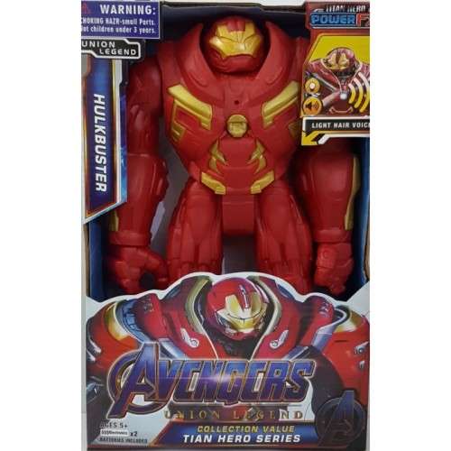 legend toys