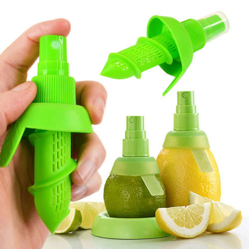 citrus spray