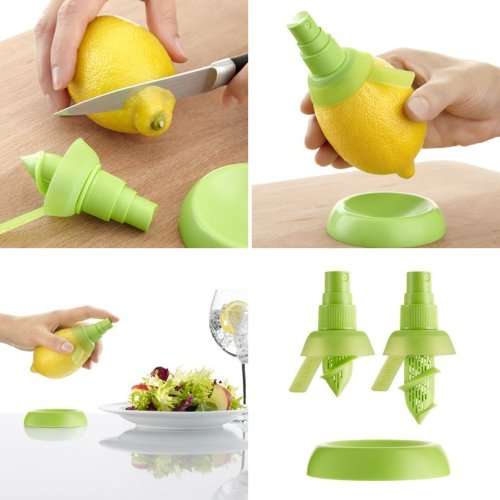 citrus spray