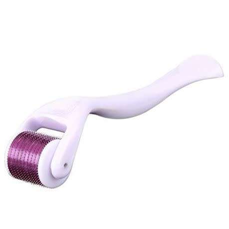 Mesoroller system (hair grow)