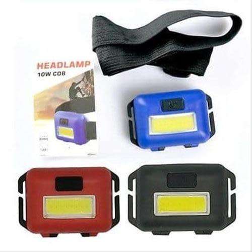 headlamp