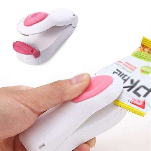 Mini sealer