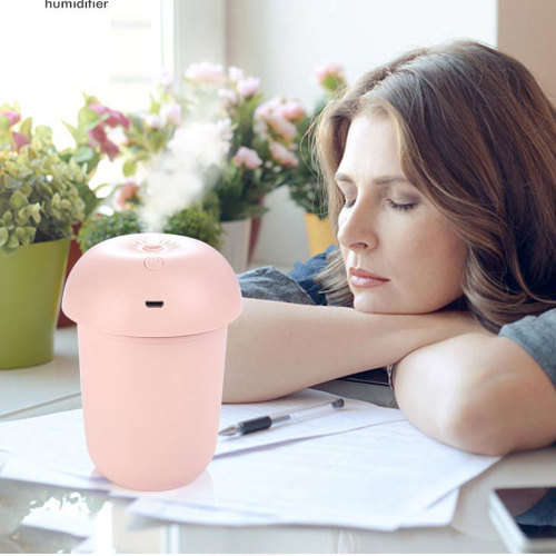 Mini humidifier
