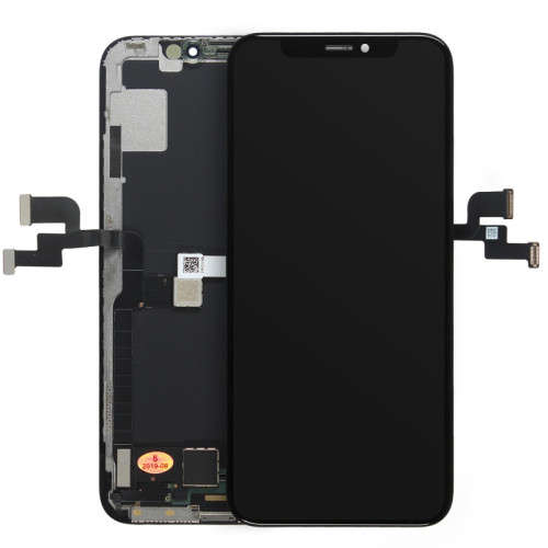 iPhone X replacement lcd
