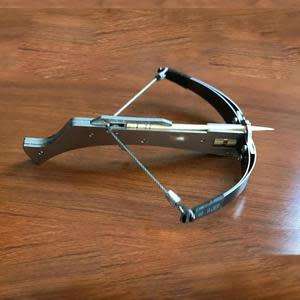 Shootingtoy Powerful  Mini Crossbow