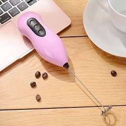 Coffee mixer