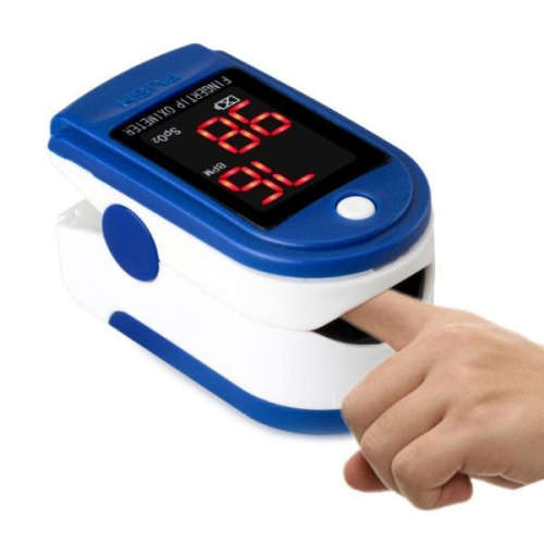 Oximeter