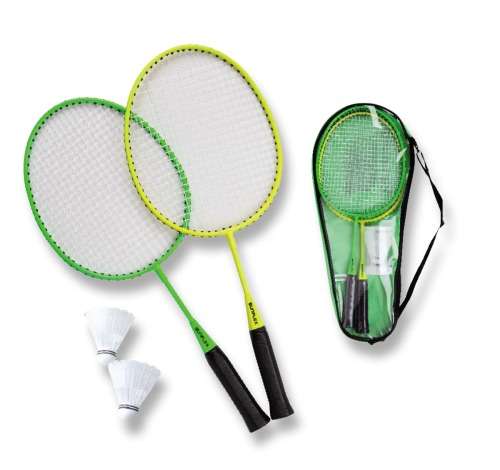BADMINTON SET MATCHMAKER 