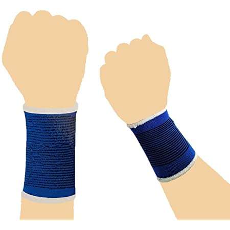 Wrist support