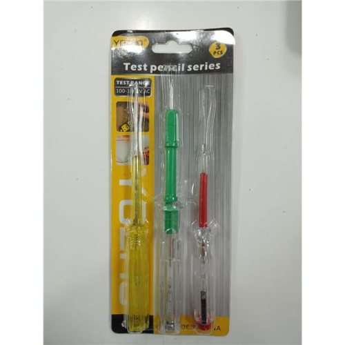2 way test pencil
