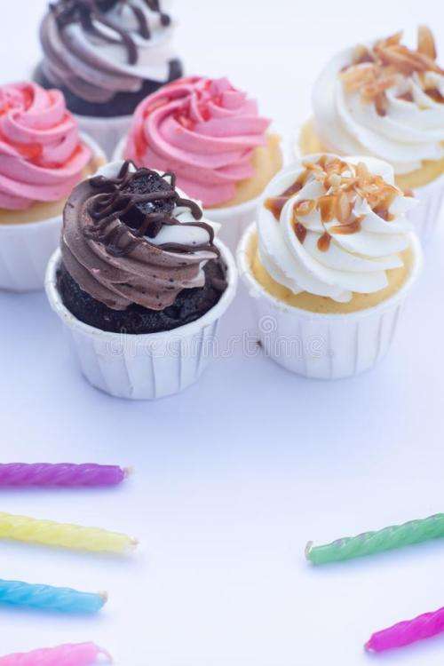 Icing Nozzles