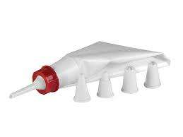 5pc Icing Set