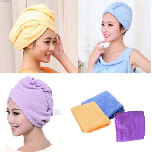 hair wrap