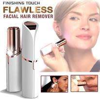 Flawless Facial Hair Remover