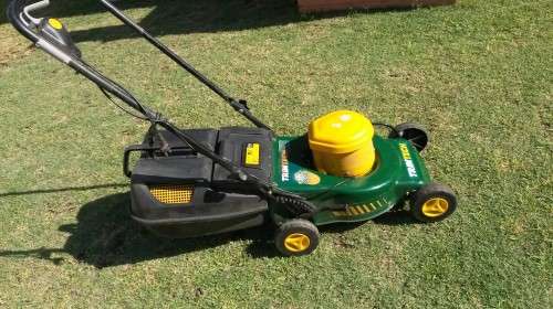 TrimTech Lawn Mower 2400 Watt