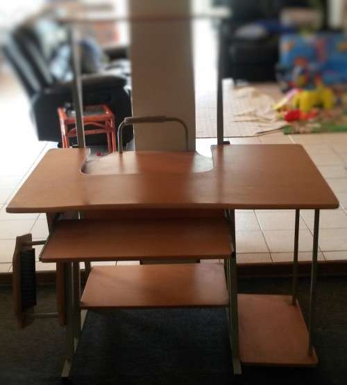Computer stand/ Office Desk