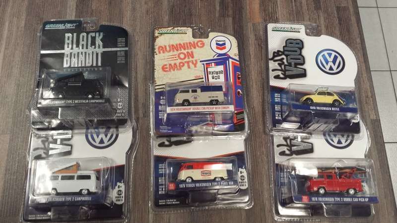 Various Model Cars Lot 50+, Mostly Hot Wheels