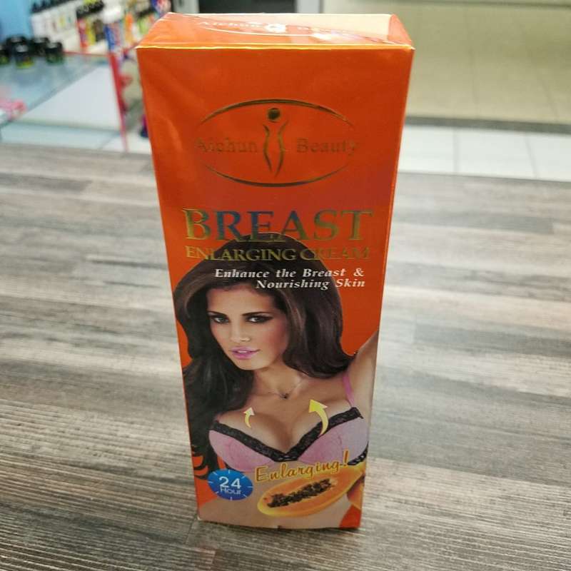 Breast Enlarging Cream 120g