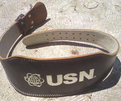 USN Support Belt