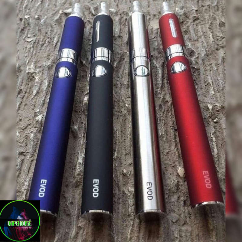 VAPE - Evod Vape Pen