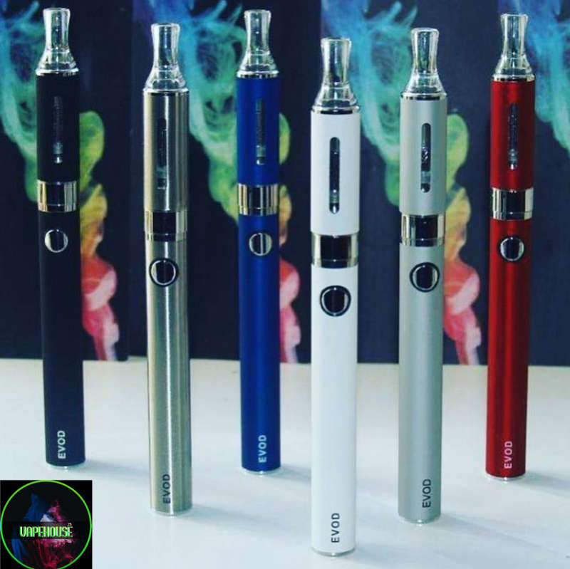 Evod Vape Pen