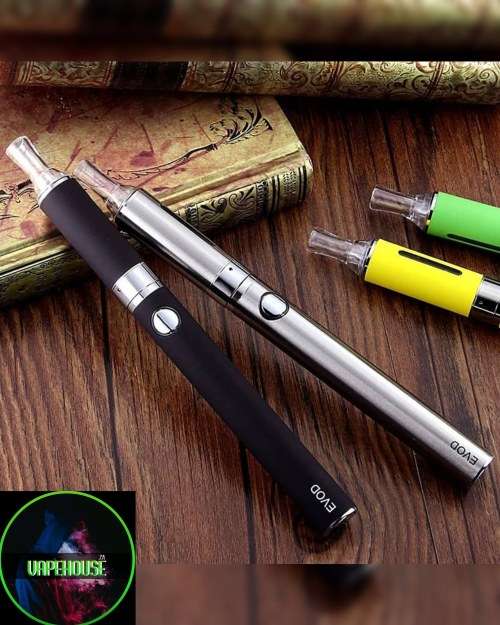 Evod Vape Pen