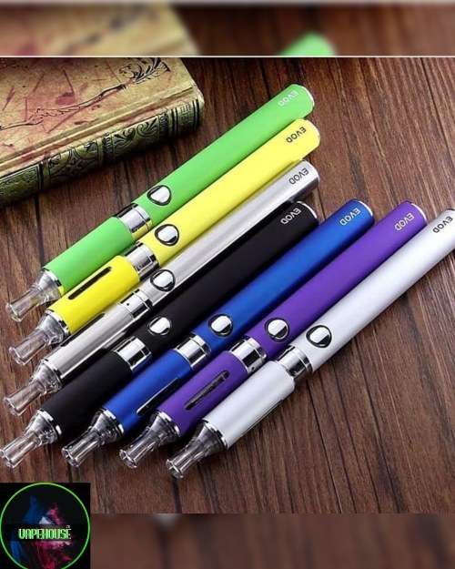 Evod Vape Pen