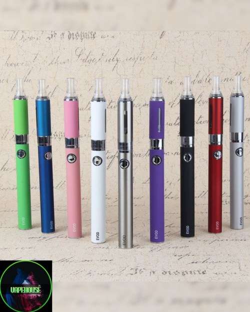 Evod Vape Pen