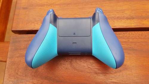 Xbox One Wireless Controler Blue