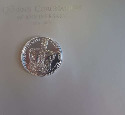 The Queens Coronation 60th Anniversary