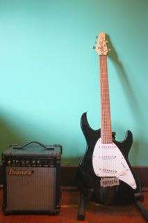 Ibanez 10 Watt Amp