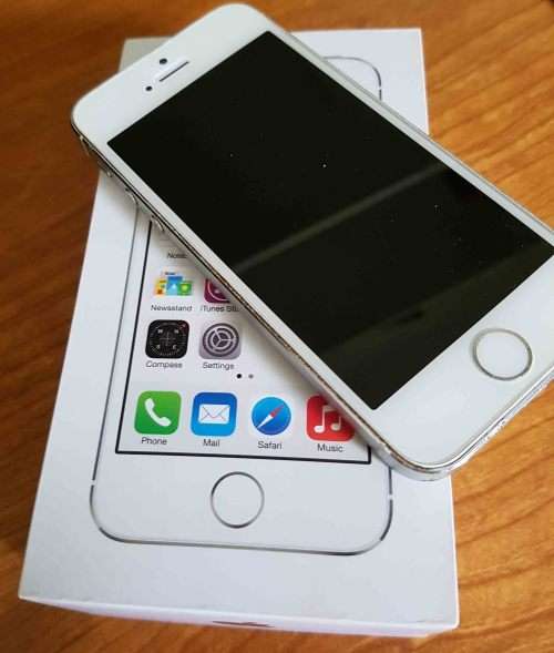 iPhone 5S 16Gb