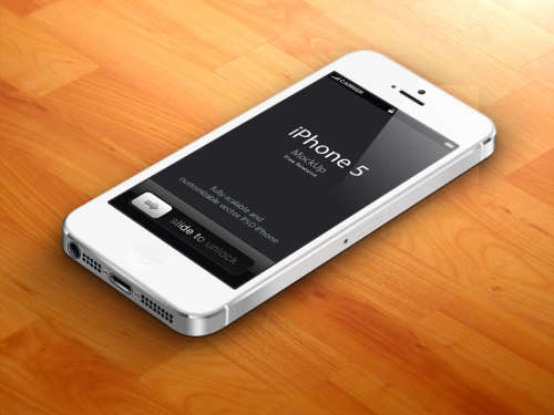 iPhone 5S 16Gb