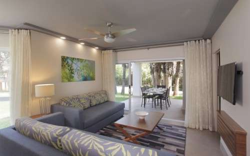 Sun City  Vacation Club