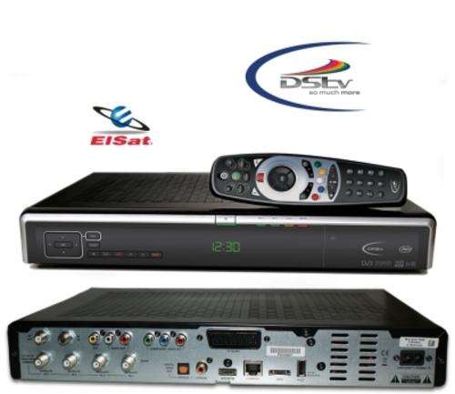 DSTV HD PVR