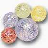 Glass marbles game net
