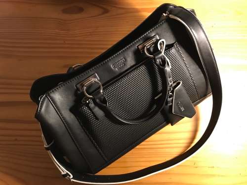 Guess Handbag - Blakley Shoulder Bag & Purse