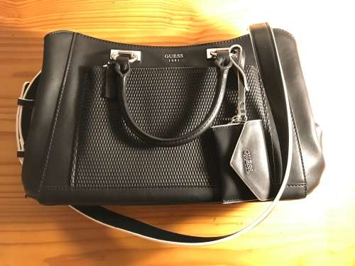 Guess Handbag - Blakley Shoulder Bag & Purse
