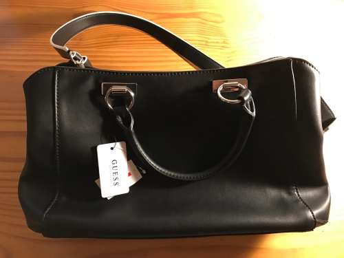 Guess Handbag - Blakley Shoulder Bag & Purse