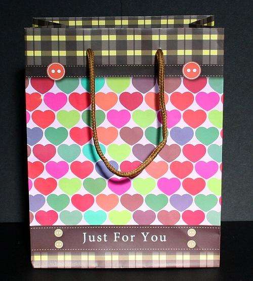 Brand new Gift Bag-Buy in Bulk & SAVE