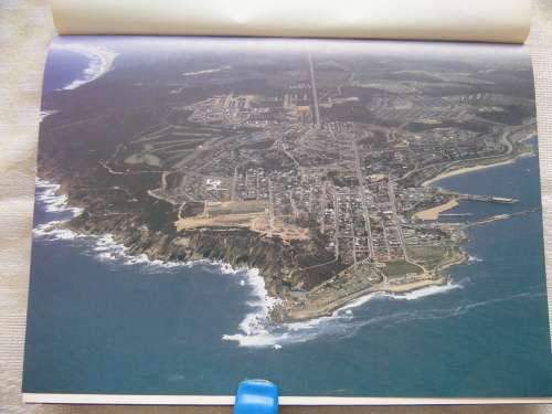 MOSSEL BAY   500 years