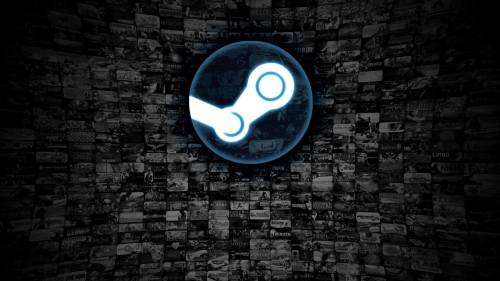5 x Random Steam Keys, 1 bid for all