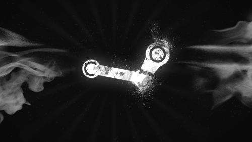 5 x RANDOM STEAM KEYS