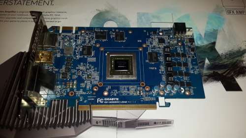 Gigabyte Gtx 660 2gb *Please read*