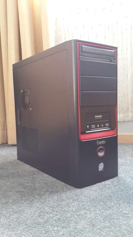 Basic Computer