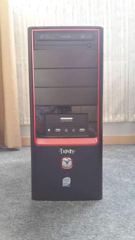 Basic Computer